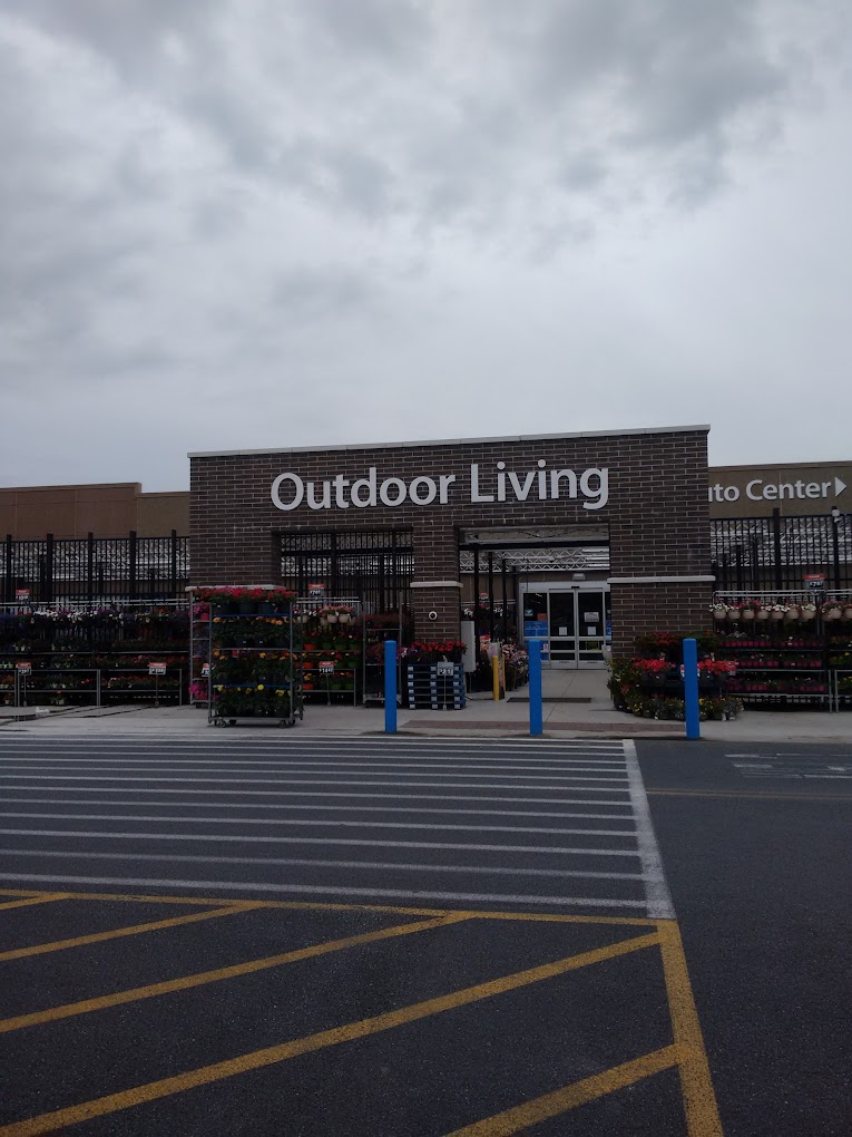 Walmart Supercenter Shopping | Supermarket