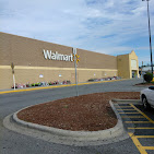 Walmart Supercenter Shopping | Supermarket