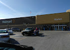 Walmart Supercenter Shopping | Supermarket