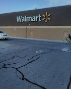 Walmart Supercenter Shopping | Supermarket