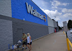 Walmart Supercenter Shopping | Supermarket