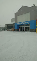 Walmart Supercenter Shopping | Supermarket