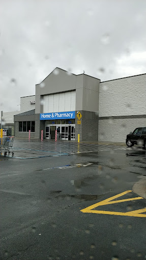 Walmart Supercenter Shopping | Supermarket
