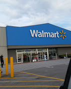 Walmart Supercenter Shopping | Supermarket