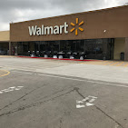 Walmart Supercenter Shopping | Supermarket