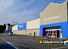 Walmart Supercenter Shopping | Supermarket