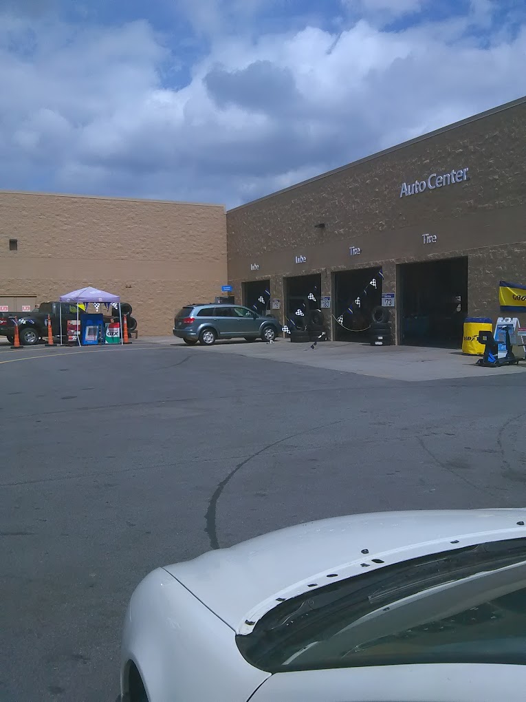 Walmart Supercenter Shopping | Supermarket