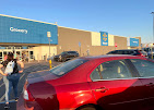 Walmart Supercenter Shopping | Supermarket