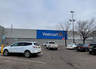Walmart Supercenter Shopping | Supermarket