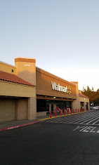 Walmart Supercenter Shopping | Supermarket