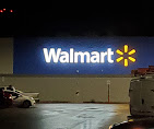 Walmart Supercenter Shopping | Supermarket