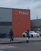 Walmart Supercenter Shopping | Supermarket