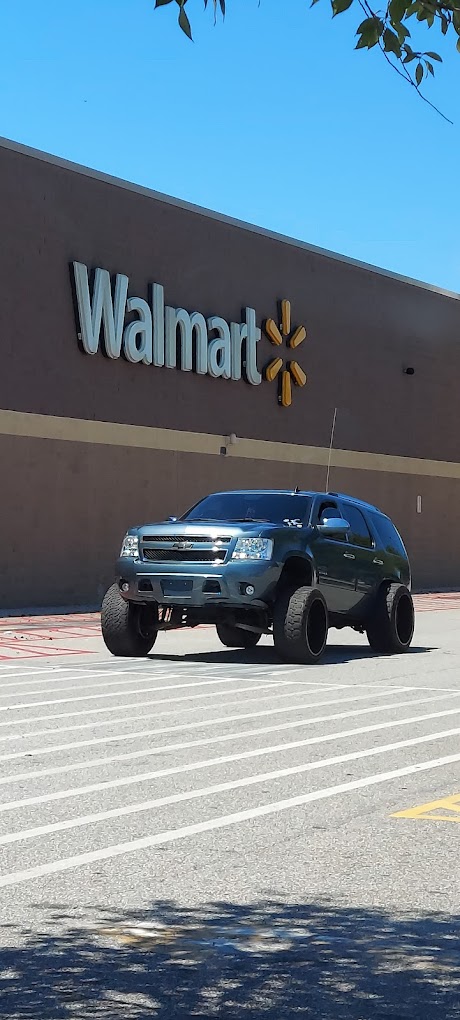 Walmart Supercenter Shopping | Supermarket