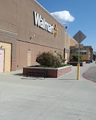 Walmart Supercenter Shopping | Supermarket