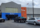 Walmart Supercenter Shopping | Supermarket