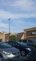 Walmart Supercenter Shopping | Supermarket