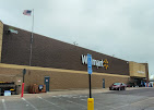 Walmart Supercenter Shopping | Supermarket