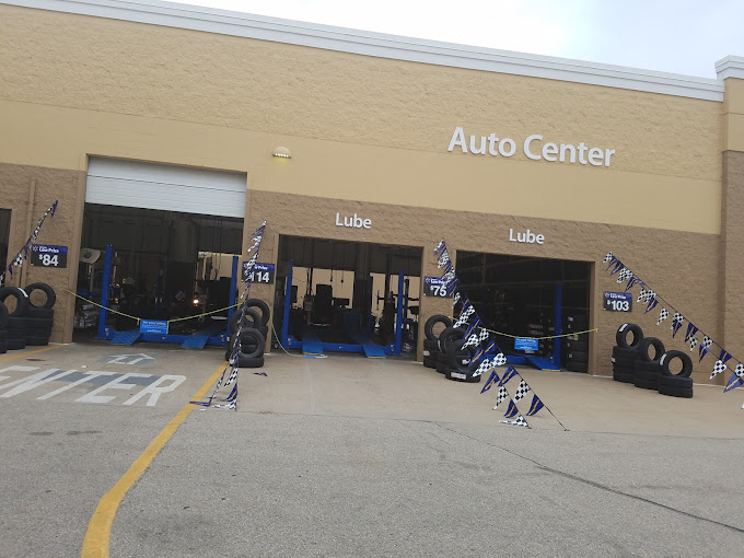 Walmart Supercenter Shopping | Supermarket