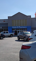 Walmart Supercenter Shopping | Supermarket