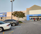 Walmart Supercenter Shopping | Supermarket
