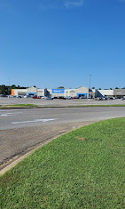 Walmart Supercenter Shopping | Supermarket