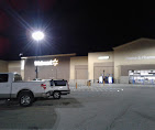 Walmart Supercenter Shopping | Supermarket