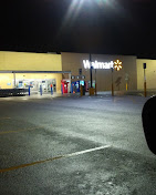 Walmart Supercenter Shopping | Supermarket