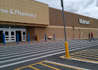 Walmart Supercenter Shopping | Supermarket