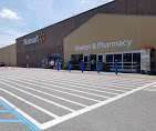 Walmart Supercenter Shopping | Supermarket
