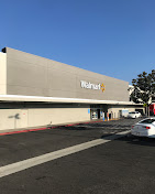 Walmart Supercenter Shopping | Supermarket