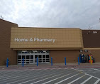 Walmart Supercenter Shopping | Supermarket