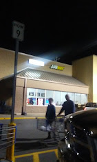 Walmart Supercenter Shopping | Supermarket