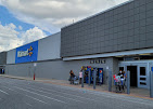 Walmart Supercenter Shopping | Supermarket