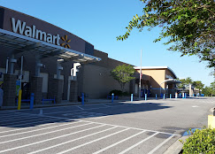 Walmart Supercenter Shopping | Supermarket