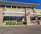 Walmart Supercenter Shopping | Supermarket