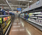 Walmart Supercenter Shopping | Supermarket