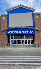 Walmart Supercenter Shopping | Supermarket