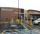 Walmart Supercenter Shopping | Supermarket