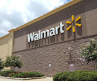 Walmart Supercenter Shopping | Supermarket