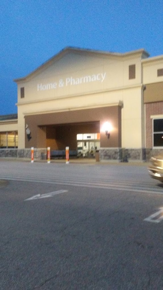Walmart Supercenter Shopping | Supermarket
