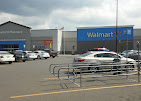 Walmart Supercenter Shopping | Supermarket