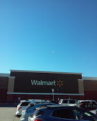 Walmart Supercenter Shopping | Supermarket