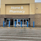 Walmart Supercenter Shopping | Supermarket