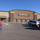 Walmart Supercenter Shopping | Supermarket