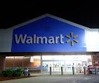 Walmart Supercenter Shopping | Supermarket