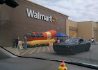 Walmart Supercenter Shopping | Supermarket
