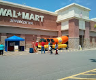 Walmart Supercenter Shopping | Supermarket