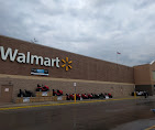 Walmart Supercenter Shopping | Supermarket