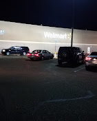 Walmart Supercenter Shopping | Supermarket