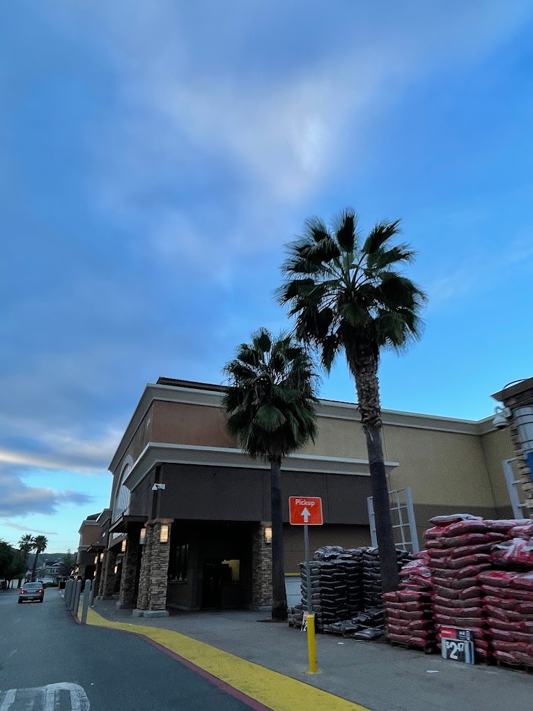 Walmart Supercenter Shopping | Supermarket
